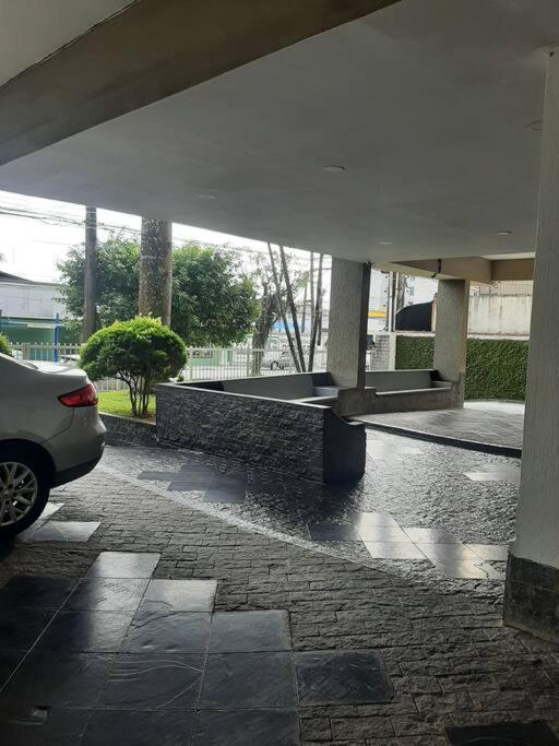 Apto Amplo, Confortavel, Bem Localizado, Asturias Гуаружа Экстерьер фото